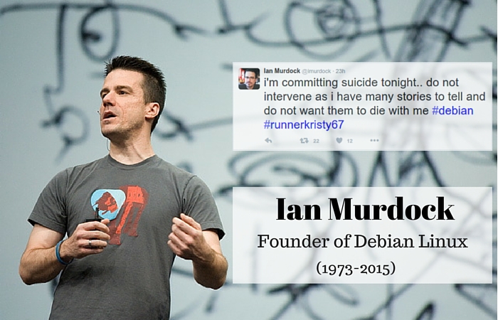یک فقدان بزرگ برای لینوکس: مرگ خالق Debian در سکوت محض
