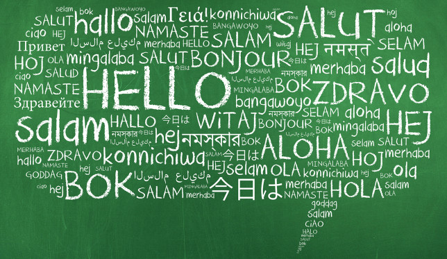 با مرورگر کروم جستجو کنید، تا مهارت‌های زبانی‌تان تقویت شود!