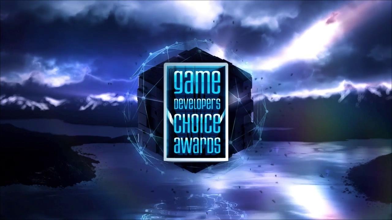 نامزدهای جایزه بهترین بازی‌های سال ۲۰۱۵ از نگاه توسعه‌دهندگان