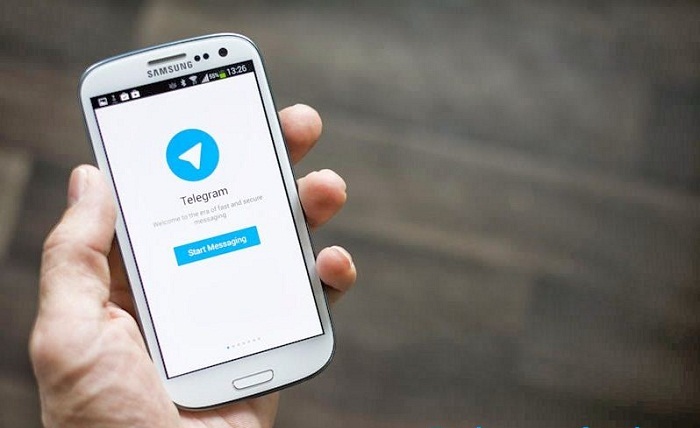 تلگرام کانال‌های درخواستی ایران را مسدود می‌کند