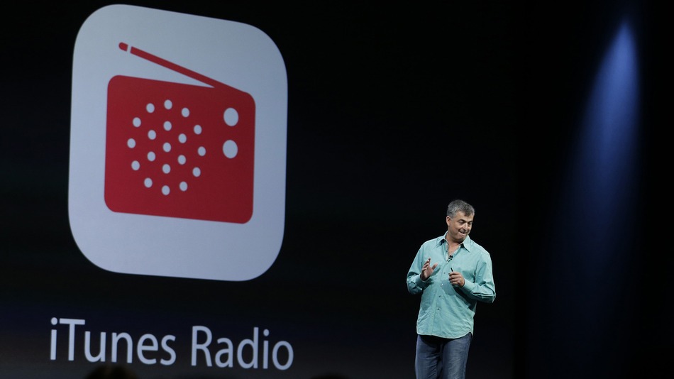 سرویس پخش رادیوی iTunes دیگر مجانی نخواهد بود