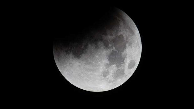چین به نیمه اسرارآمیز کره ماه نزدیک می‌شود