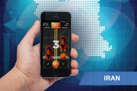 گیمرهای ایرانی ماهیانه چقدر صرف بازی بر روی موبایل میکنند؟