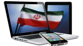 چه کسی به اپل یا مایکروسافت گفته به ایران نیایند!؟
