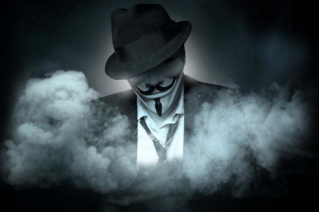 نگاهی به گروه Anonymous و قدرت و گستردگی آن