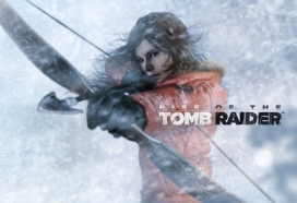 تماشا کنید: انتشار نسخه PC بازی Rise of Tomb Rider و ویژگیهای گرافیکی بازی
