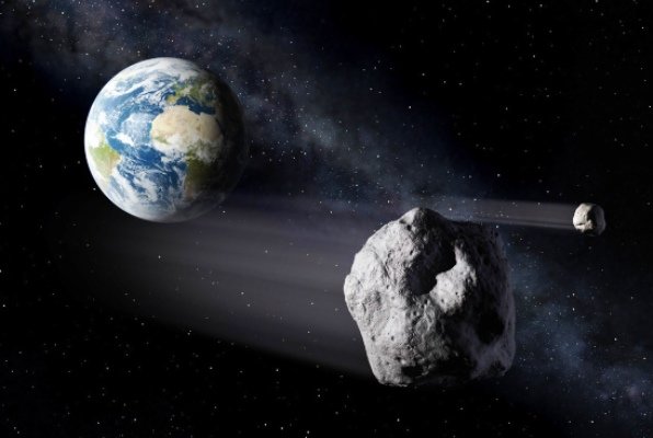 برنامه جدید ناسا برای حفاظت از زمین در برابر خطر سیارک‌ها