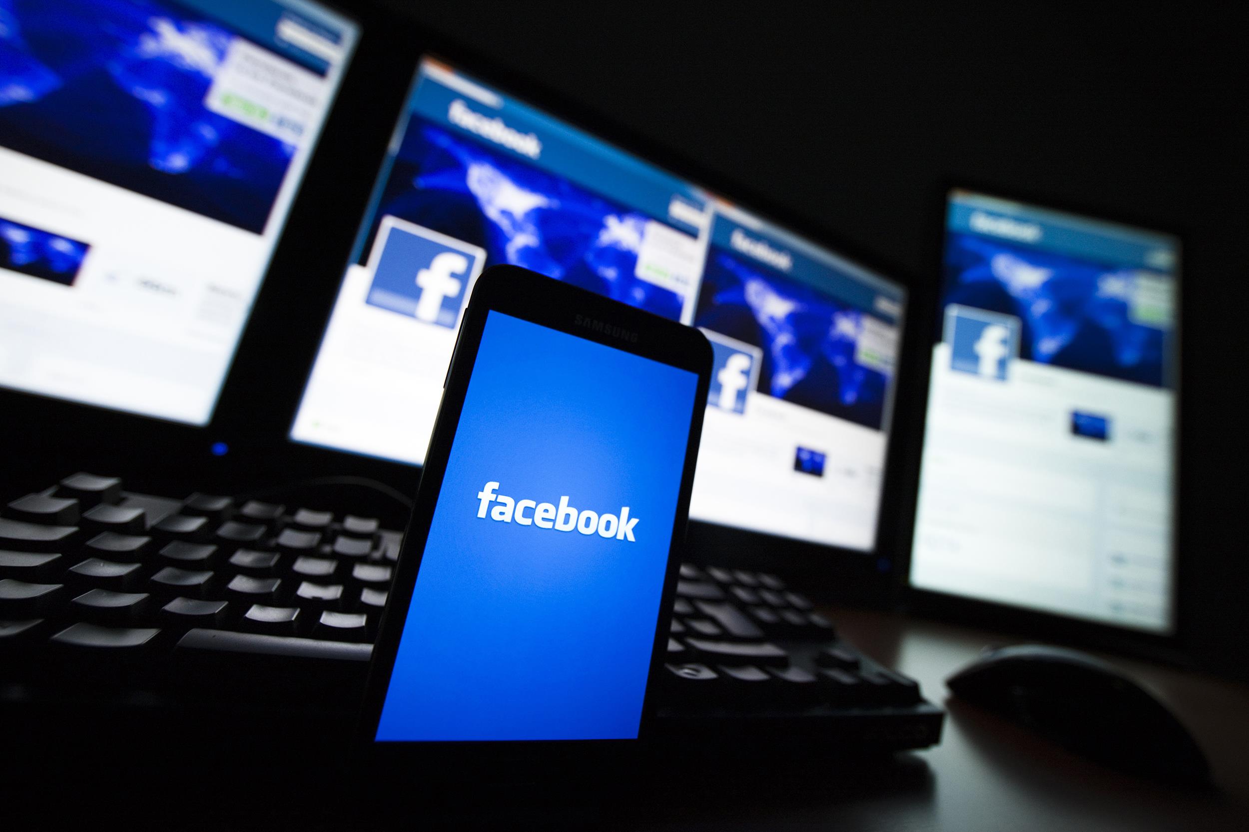 بلند‌پروازی‌های زاکربرگ برای فیس‌بوک