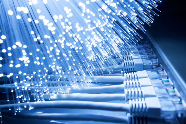افزایش ۵ برابری ظرفیت دسترسی به شبکه اینترنت با پروژه «فجر»