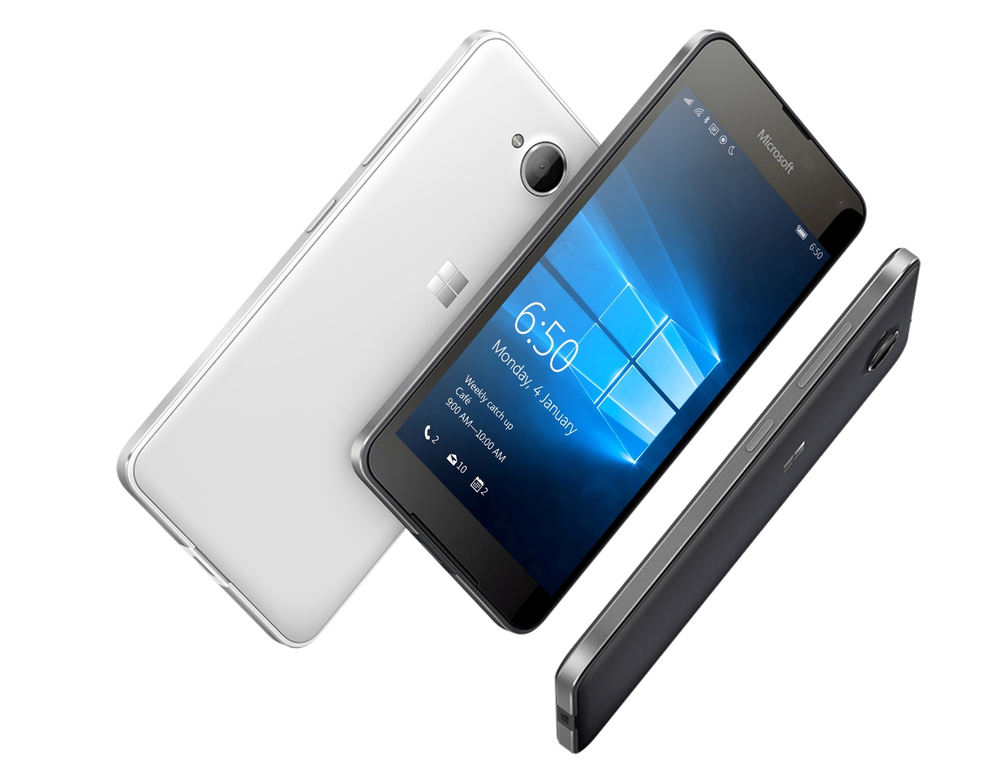 تماشا کنید: عرضه رسمی Lumia 650 در بازار اروپا / هوشمند 200 دلاری زیبای ویندوز 10