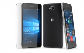 تماشا کنید: عرضه رسمی Lumia 650 در بازار اروپا / هوشمند 200 دلاری زیبای ویندوز 10
