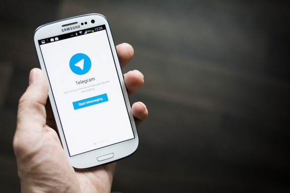 مشکل امنیتی تلگرام برای کسانی که می‌خواهند گوشی خود را بفروشند