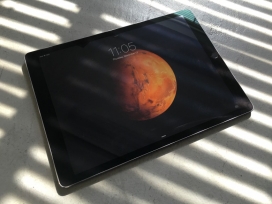 چرا اینتل باید از پردازشگر A9X در iPad Pro وحشت داشته باشد؟