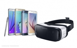 تماشا کنید: تحول محصولات و گوشی‌های سامسونگ در آستانه رونمایی از Galaxy S7