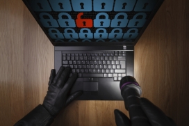بیش از 2 میلیون سرقت اطلاعات در هر روز برای سال 2015