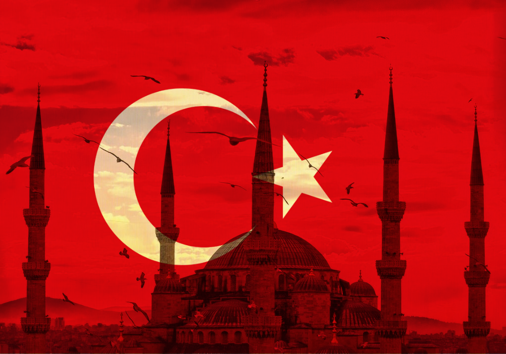 آنانیموس و روسیه، پشت پردۀ حمله‌های بزرگ سایبری به ترکیه