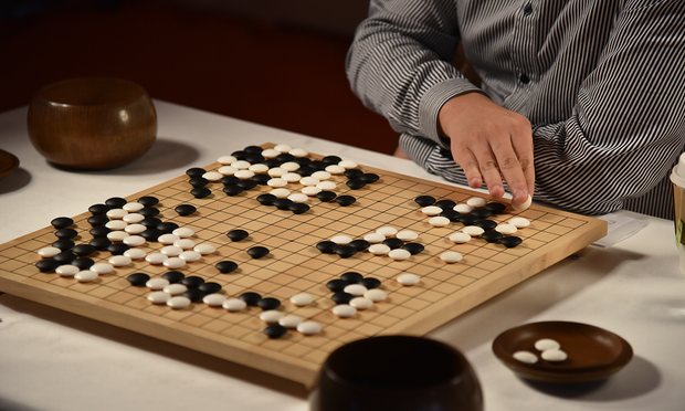 هوش مصنوعی گوگل در آستانه خلق یک رویداد بزرگ / سومین پیروزی پیاپی AlphaGo برابر Lee Se-dol