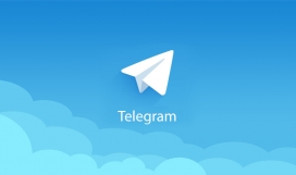 بروزرسانی جدید در تلگرام: امکان ایجاد Supergroup با 5 هزار عضو / قابلیت Pinned Message / مقابله با اسپم