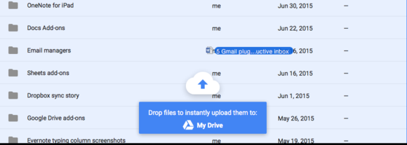 پنج قابلیت در Google Drive که تا به حال امتحان نکرده اید
