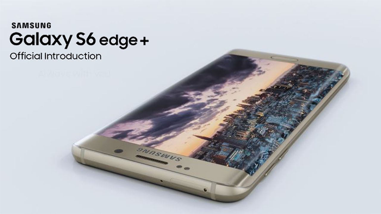 بهترین و جذاب ترین ویژگی های Galaxy S6 Edge+