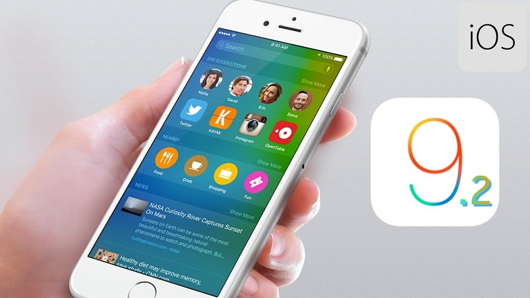هشت قابلیت جذاب و جالب در بروزرسانی جدید iOS