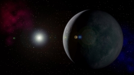 دانشمندان شواهد بیشتری از وجود سیاره نهم در منظومه شمسی پیدا کردند