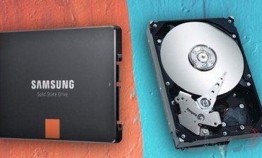 راهنمای خرید:SSD یا HDD خرید کدام هارد دیسک منطقی تر است؟