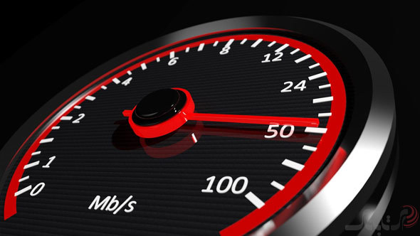 با سرعت ۶۵۰ مگابیت در ثانیه؛ جدیدترین تکنولوژی اینترنت پرسرعت موبایل تست شد