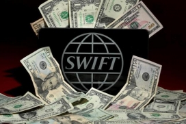هک سیستم سوییفت برای سومین بار و سرقت 12 میلیون دلاری از بانک اکوادور