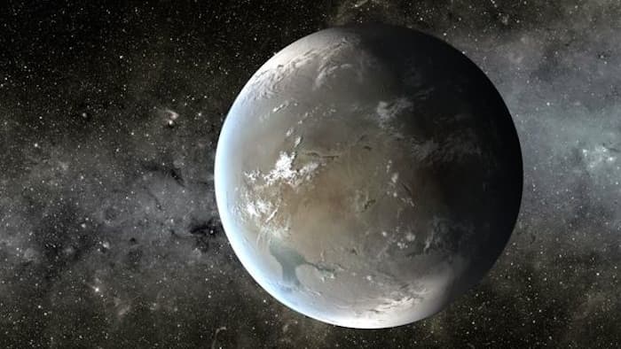 یک قدم بزرگ در جستجوی دوقلوی زمین / کشف مهم سیاره ای با احتمال بسیار زیاد برای حیات زمینی