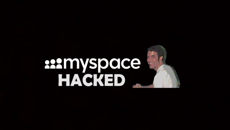 بزرگترین سرقت هکری تاریخ از MySpace / حراج 427 میلیون گذرواژه به بهای 2800 دلار توسط هکرها!