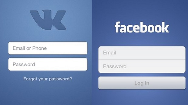 حراج بیش از 100 میلیون اطلاعات حساب های کاربری فیسبوک روسی