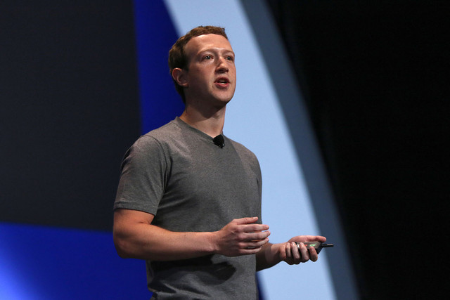 حسابهای کاربری مارک زاکربرگ هم هک شد! سرقت گسترده اطلاعات مدیر عامل فیسبوک
