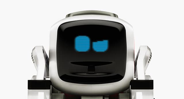 تماشا کنید: Cozmo دنیای ربات ها را وارد مرحله جدیدی میکند / شما هم عاشق این ربات با شخصیت میشوید!