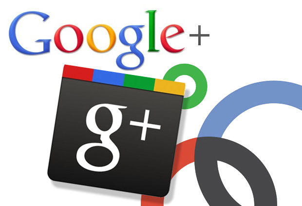 گوگل پلاس 5 ساله شد / تبریک به زامبی شبکه های اجتماعی!
