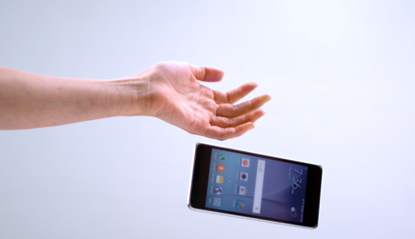 تکنولوژی «گوریلا گلس» 5 گوشی هوشمند شما را در برابر ضربات سخت تری محافظت میکند