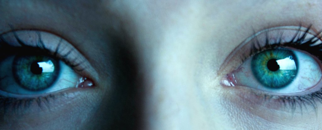 چشمان این زن 99 میلیون رنگ بیشتر را نسبت به همه ما تفکیک و شناسایی میکند