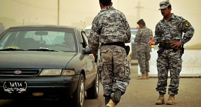 ارتش عراق سه سال از دستگاه های جعلی تشحیص بمب استفاده کرده است