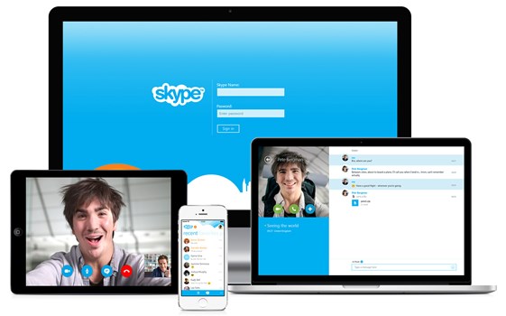 مایکروسافت در حال ساخت یک اسکایپ یکپارچه برای تمامی پلتفرم هاست