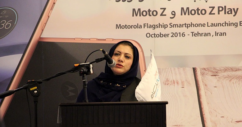 پرچمدارهای موتورولا وارد بازار ایران شدند