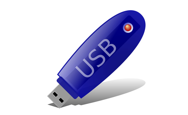 امکان تشخیص ایدز با USB