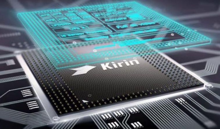 Kirin 960 قلب تپنده گوشی هوشمند جدید هواوی