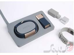 این دستبند هوشمند به کاهش وزن کمک می‌کند