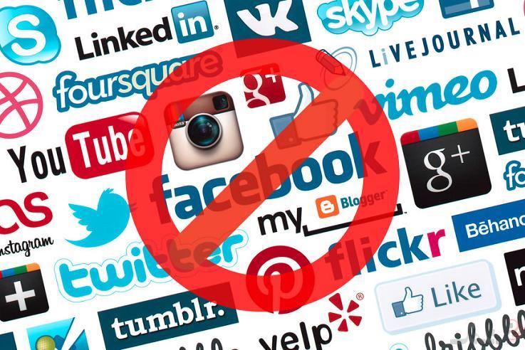 پلیس فتا خواستار فیلترینگ ۳۰ شبکه اجتماعی در ایران شد