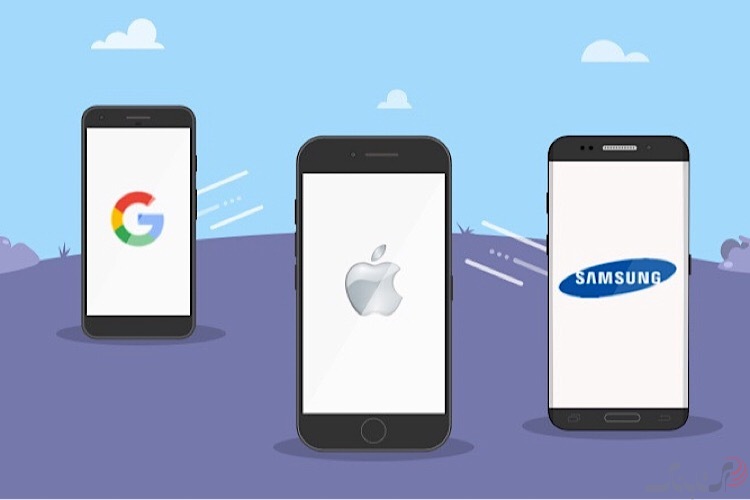 درآمد سامسونگ و گوگل از بازی موبایل، به حد اپل رسید
