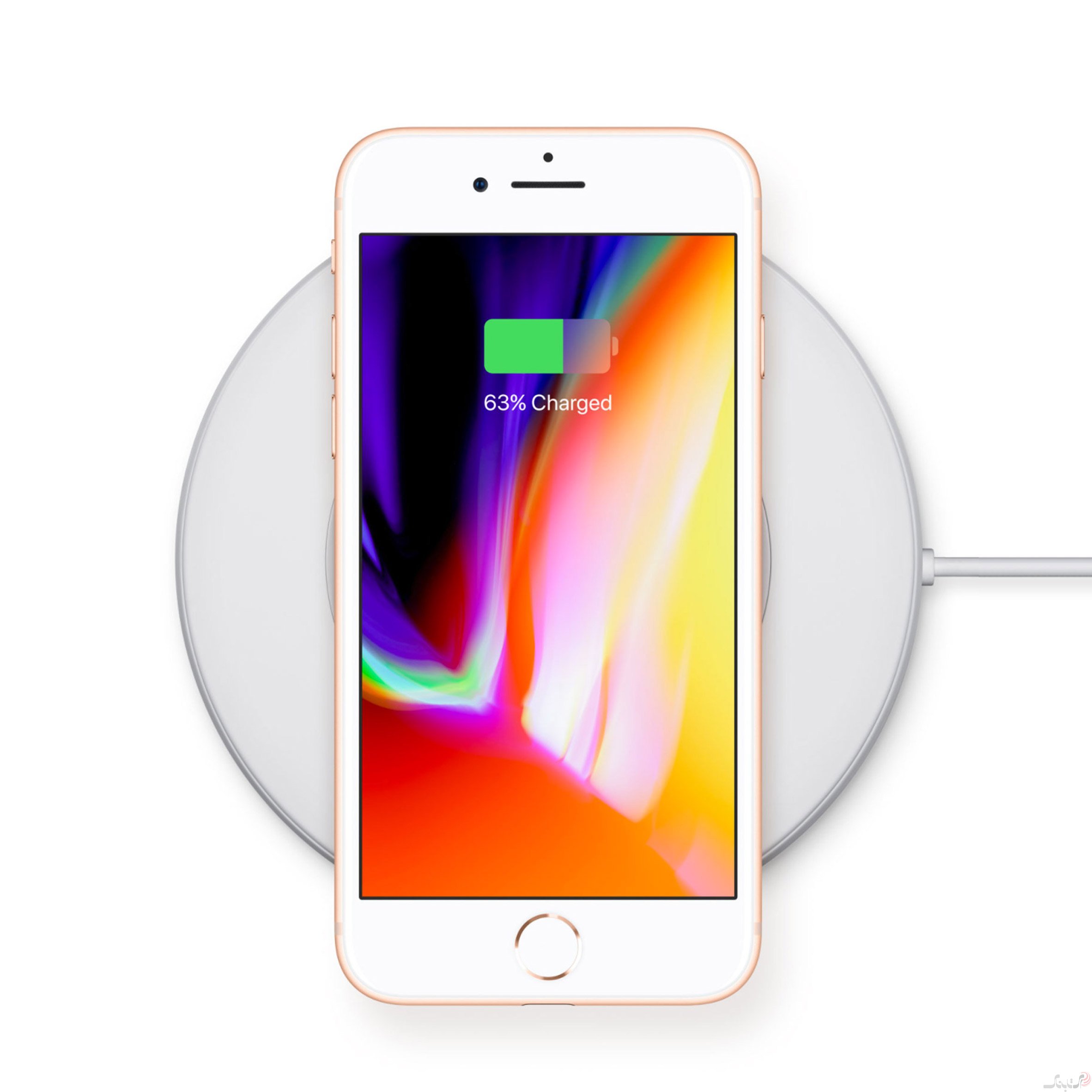 رونمایی از آیفون 10 (iPhone X) با صفحه نمایش بدون حاشیه