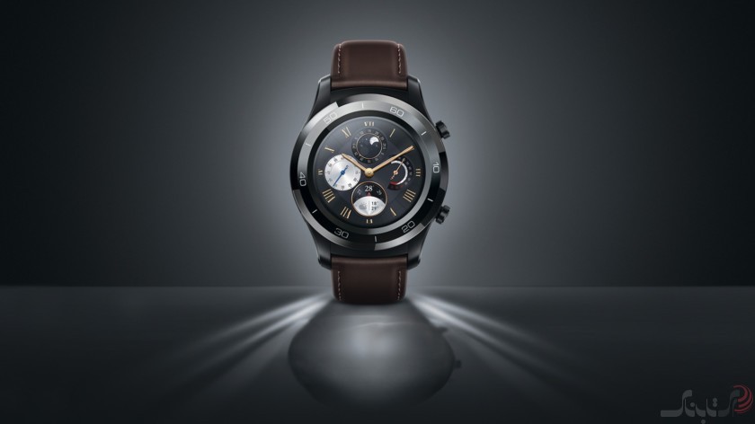 Huawei Watch 2 Pro  در چین همراه با eSim و Android Wear 2 روانه بازار شد