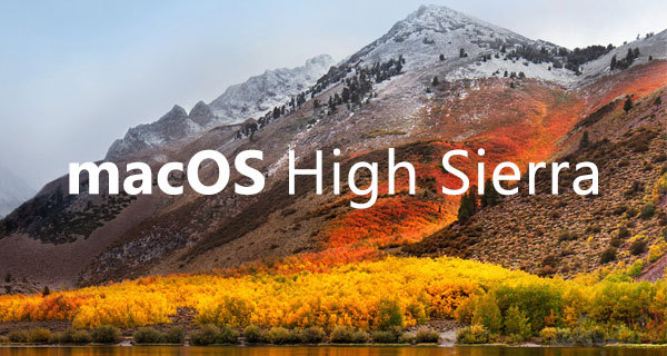 باگ جدیددر MacOS High Sierra : دسترسی به روت دستگاه بدون پسورد