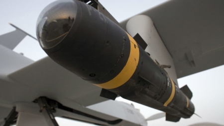 بمب نینجا،موشک تیغه‌ای پنتاگون با هدف کاهش تلفات غیر نظامی