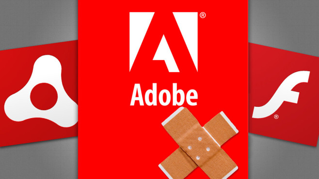 فورا همه نسخه های Adobe Flash Player را پاک کرده یا بروزرسانی کنید